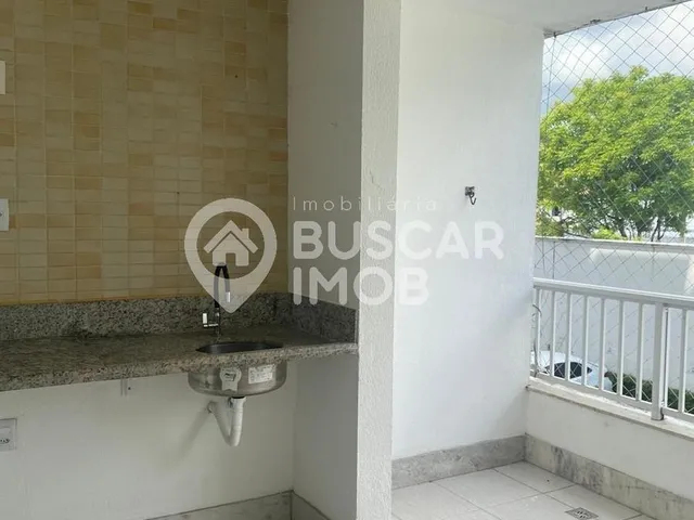 Imagem 10: Apartamento com 3/4 no Especiale