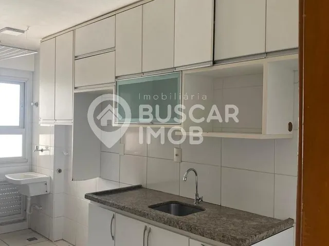 Imagem 4: Apartamento com 3/4 no Especiale