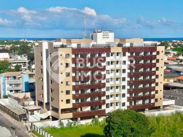 Imagem: Apartamento com 3/4 em Pitangueiras