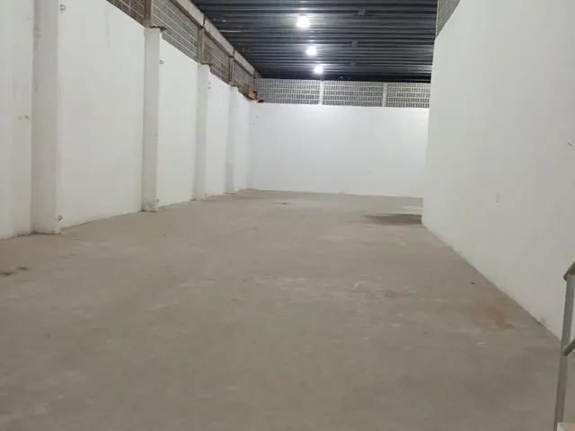 Imagem: Galpão Comercial em Salvador - Bahia, São