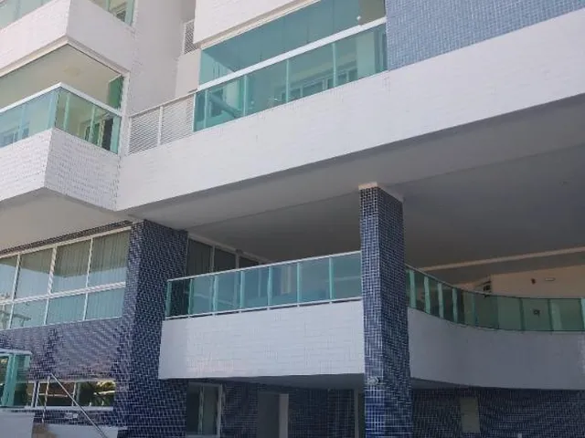 Imagem: Cobertura com 4 Suítes em Pitangueiras
