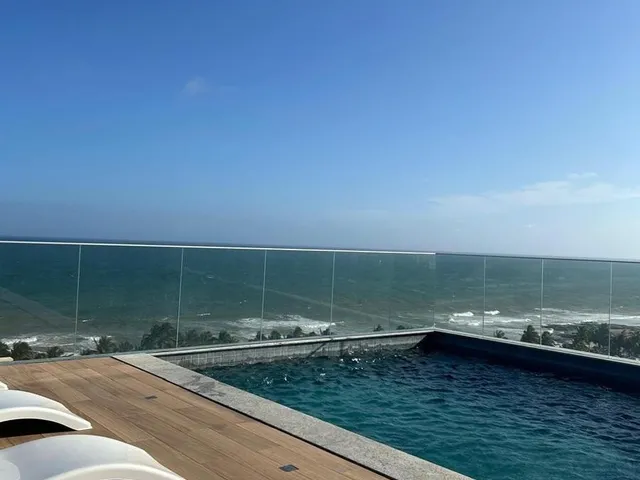 Imagem 1: Apartamento Residencial em Salvador - Bahia, Itapuã