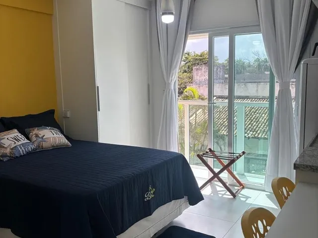 Imagem 6: Apartamento Residencial em Salvador - Bahia, Itapuã