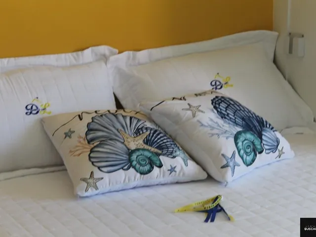 Imagem 2: Apartamento Residencial em Salvador - Bahia, Itapuã