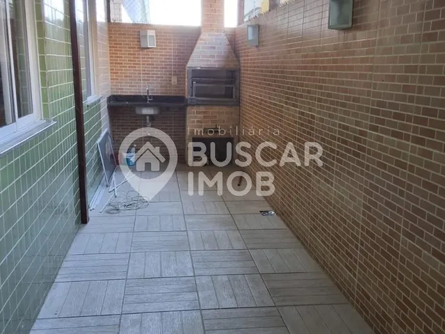 Imagem 7: Apartamento Residencial em Lauro de Freitas - Bahia, Centro
