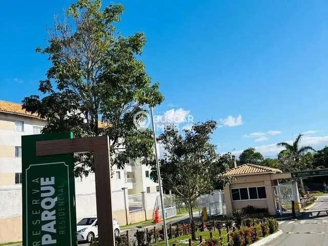 Imagem 1: Apartamento Residencial em Camaçari - Bahia, Gleba B
