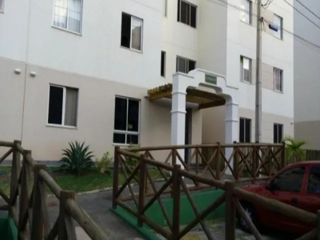 Imagem 10: Apartamento Residencial em Camaçari - Bahia, Gleba B