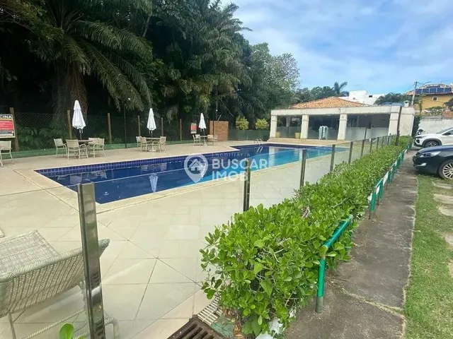 Imagem 12: Apartamento Residencial em Camaçari - Bahia, Gleba B