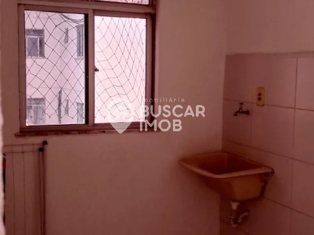 Imagem 6: Apartamento Residencial em Camaçari - Bahia, Gleba B