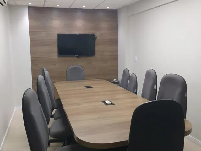 Imagem 5: Sala Comercial em Lauro de Freitas - Bahia, Pitangueiras