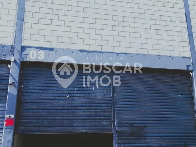 Imagem: Galpao Comercial em Lauro de Freitas - Bahia