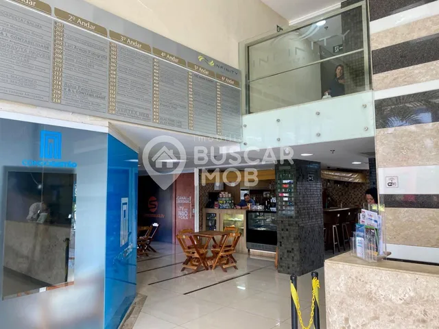 Imagem 7: Sala Comercial em Lauro de Freitas - Bahia, Pitangueiras