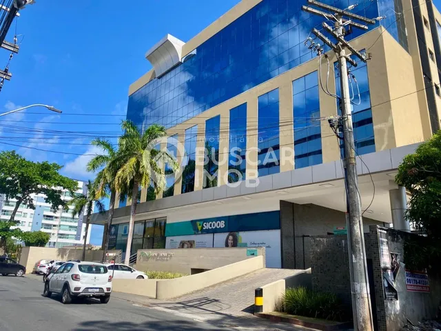 Imagem 2: Sala Comercial em Lauro de Freitas - Bahia, Pitangueiras