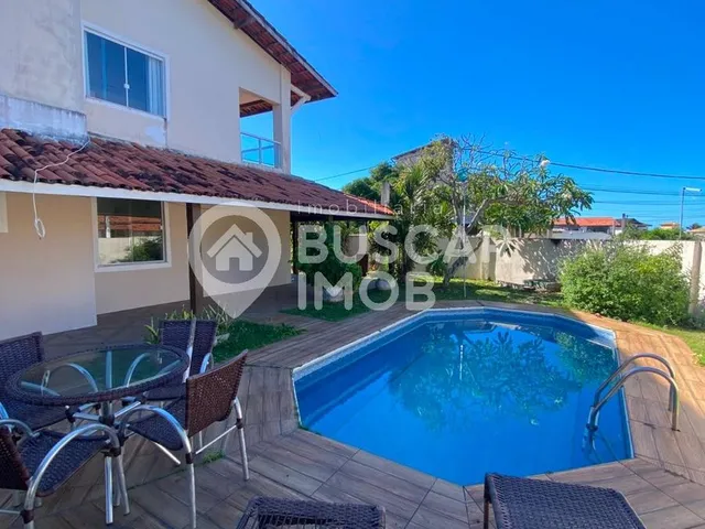 Imagem: Casa com 4/4 em Vilas do Atlântico