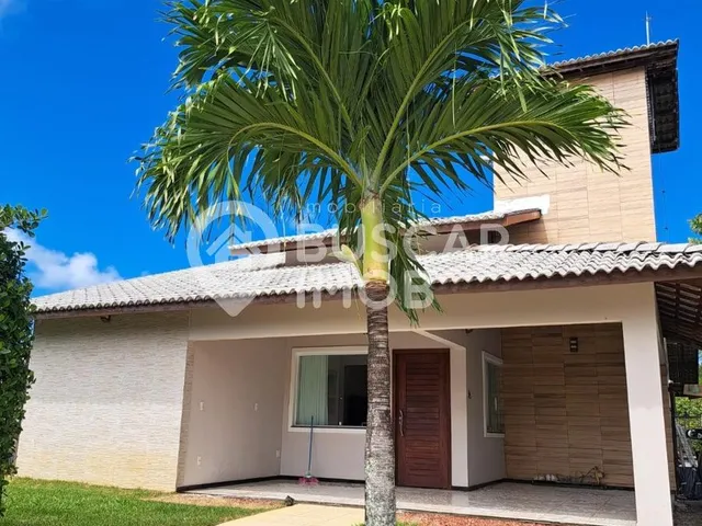Imagem: Casa Residencial em Camaçari - Bahia, Catu