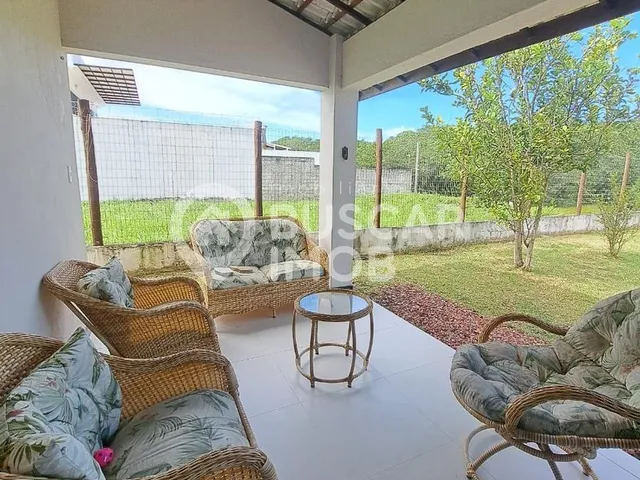 Imagem 14: Casa Residencial em Camaçari - Bahia, Catu de Abrantes (Abrantes