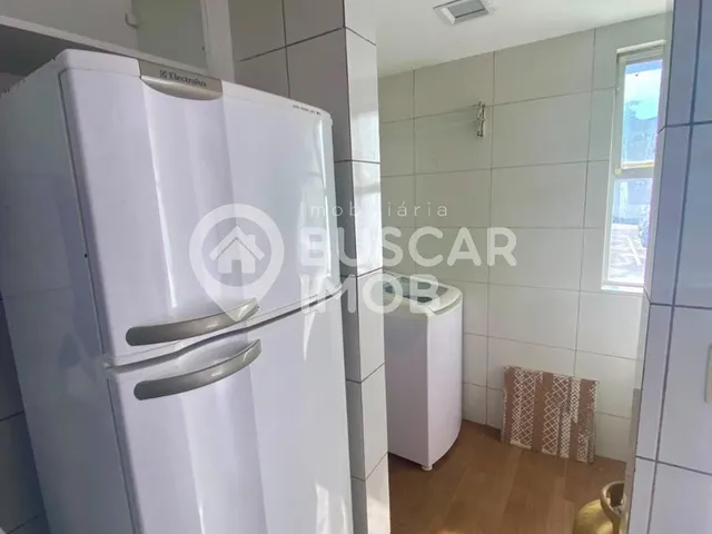 Imagem 5: Apartamento com 2/4 em Vilas do Atlântico