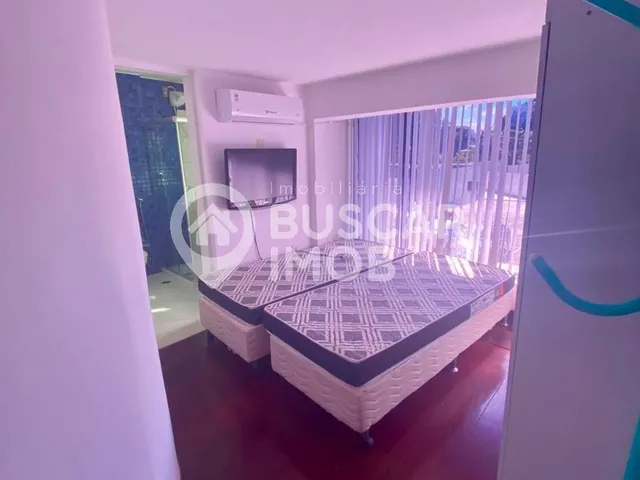 Imagem 3: Apartamento com 2/4 em Vilas do Atlântico