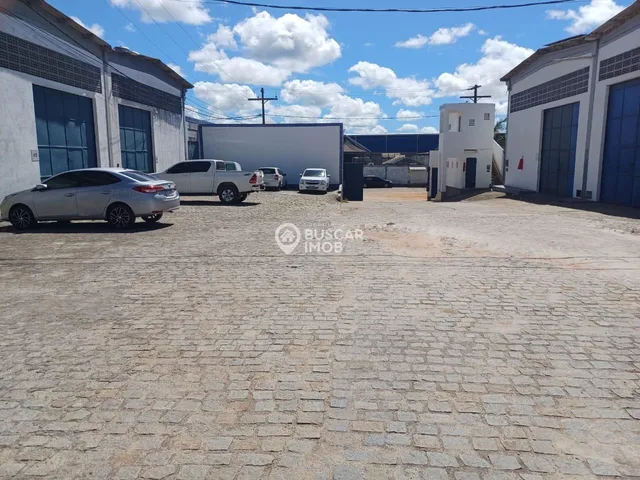Imagem 9: Galpão Comercial em Lauro de Freitas - Bahia, Caji