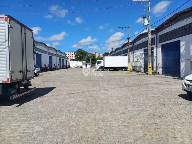 Imagem 2: Galpão Comercial em Lauro de Freitas - Bahia, Caji