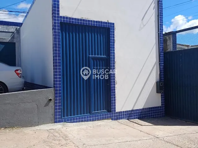 Imagem 5: Galpão Comercial em Lauro de Freitas - Bahia, Caji
