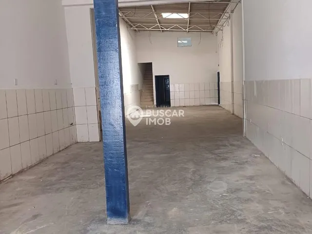 Imagem 10: Galpão Comercial em Lauro de Freitas - Bahia, Caji