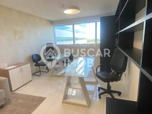 Imagem 6: Sala Comercial em Lauro de Freitas - Bahia, Centro
