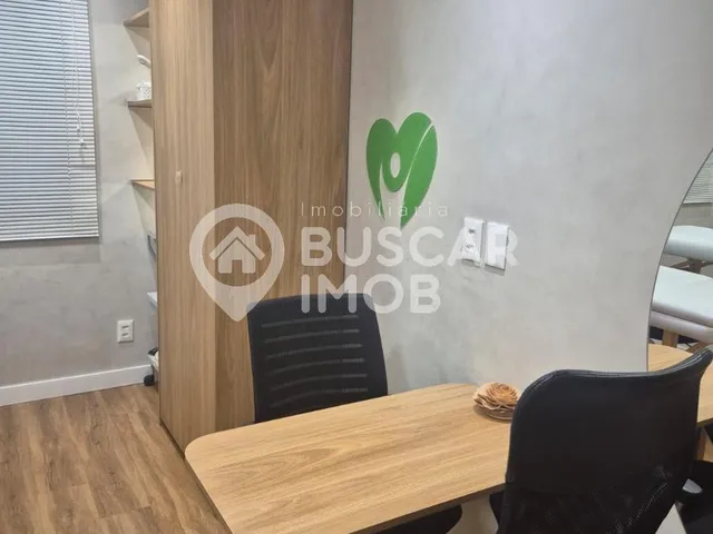 Imagem 4: Sala Comercial em Lauro de Freitas - Bahia, Pitangueiras