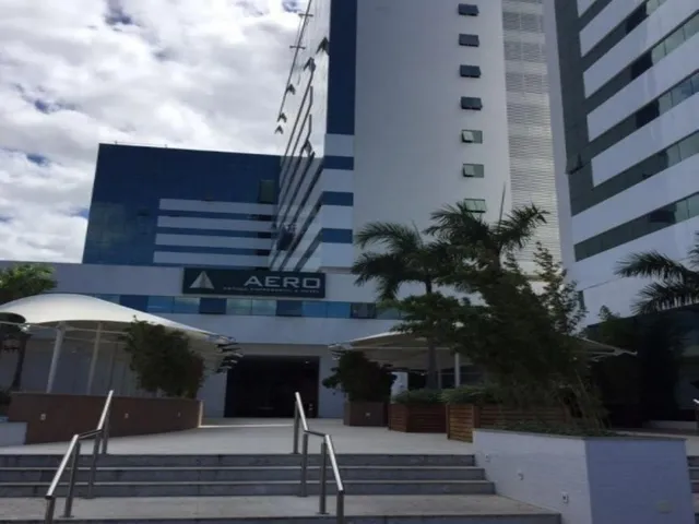 Imagem: Sala Comercial em Lauro de Freitas - Bahia