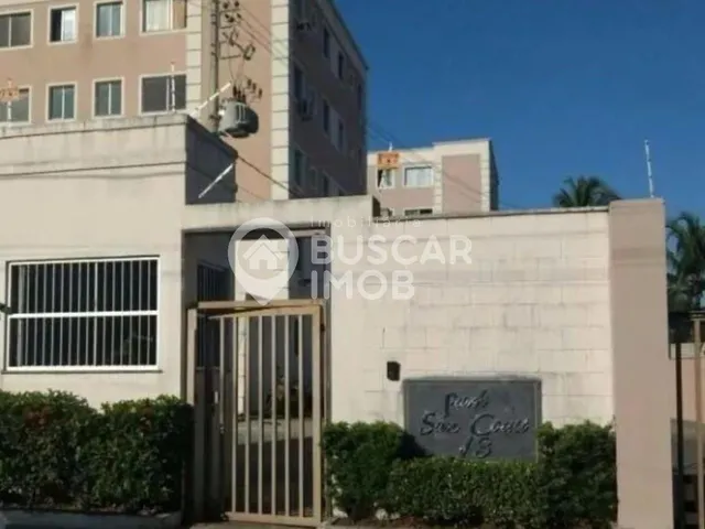 Imagem 3: Apartamento Residencial em Lauro de Freitas - Bahia, Centro