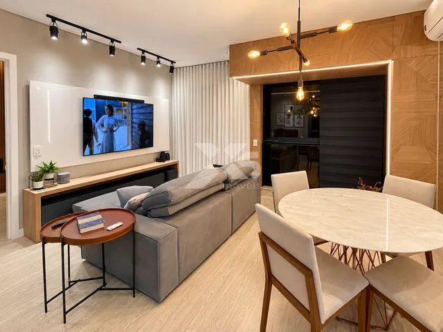 Imagem: Concept Palhano - Apartamento 1 Suíte para
