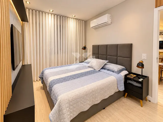 Imagem 16: Concept Palhano - Apartamento 1 Suíte para Alugar, 58M² no Concept Palhano - Gleba Palhano, Londrina