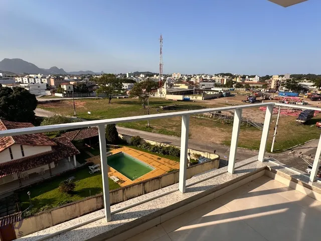 Imagem 4: Apartamento 2 Quartos À Venda na Praia do Morro, Guarapari Es. Espaço Gourmet, Elevador, Prédio Novo