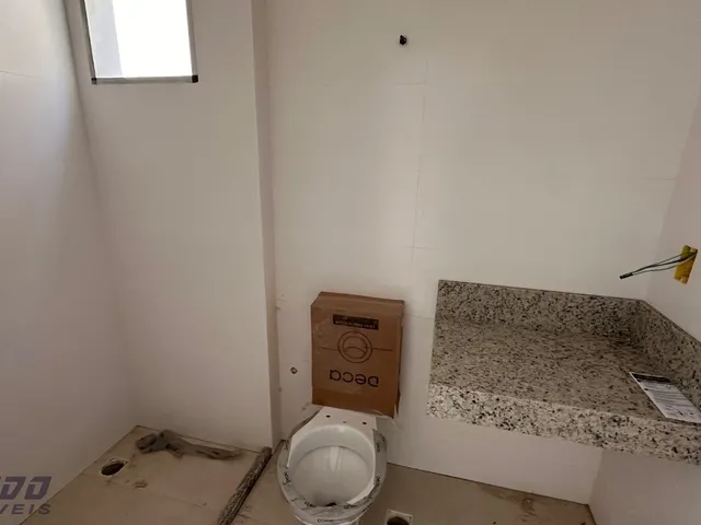 Imagem 11: Apartamento 2 Quartos À Venda na Praia do Morro, Guarapari Es. Espaço Gourmet, Elevador, Prédio Novo