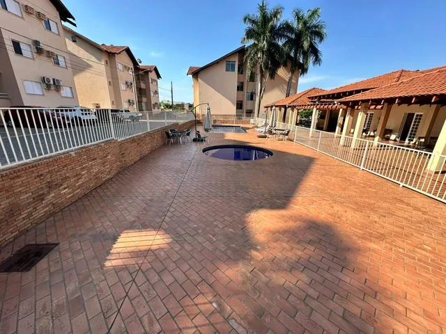Imagem 12: Apartamento À Venda, Vila Nasser - Campo Grande/Ms