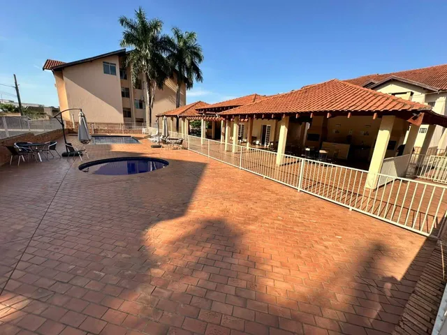 Imagem 9: Apartamento À Venda, Vila Nasser - Campo Grande/Ms