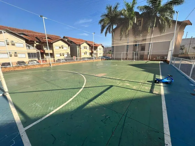 Imagem 4: Apartamento À Venda, Vila Nasser - Campo Grande/Ms