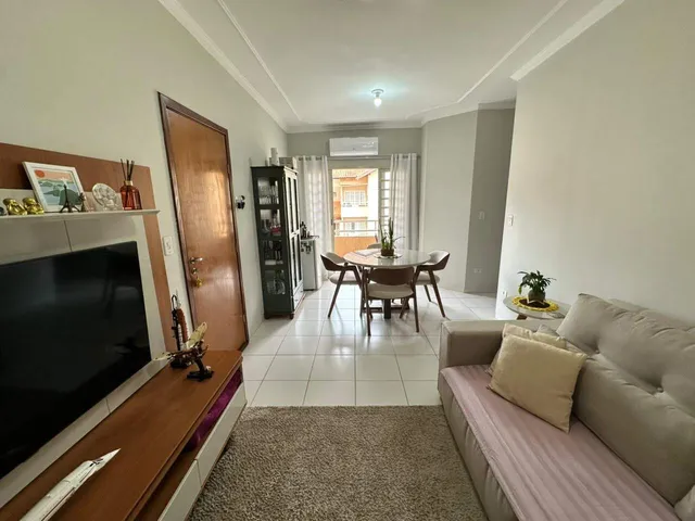 Imagem 8: Apartamento À Venda, Vila Nasser - Campo Grande/Ms
