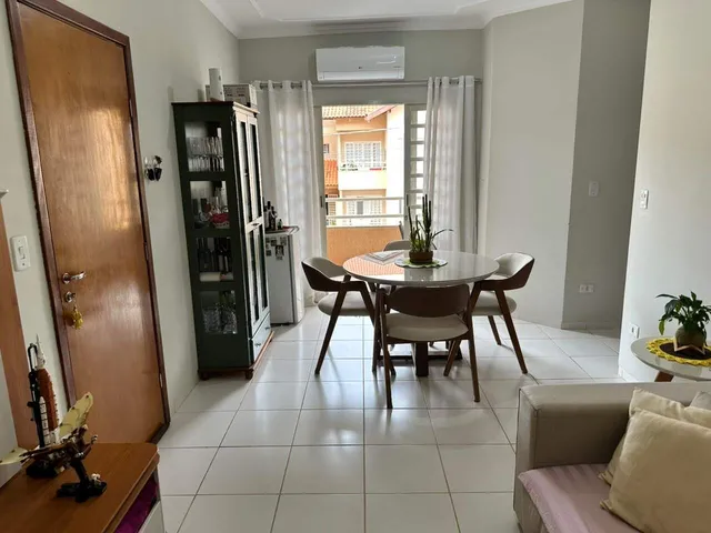Imagem 11: Apartamento À Venda, Vila Nasser - Campo Grande/Ms