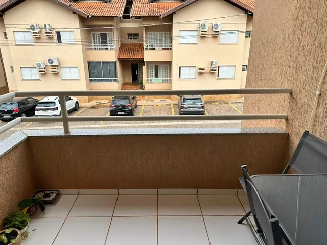 Imagem 2: Apartamento À Venda, Vila Nasser - Campo Grande/Ms