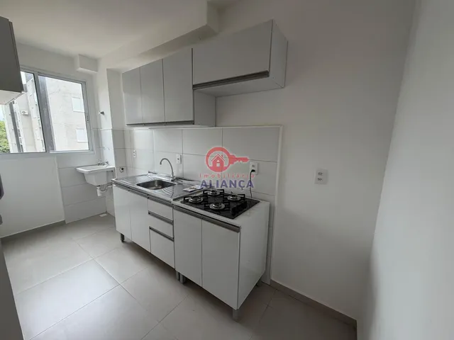 Imagem: Apartamento para Locação, Vila Industrial