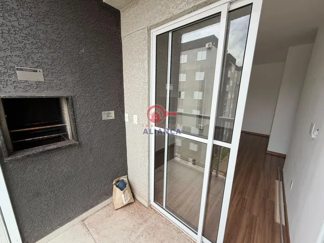 Imagem 2: Apartamento para Locação, Vila Industrial, Toledo - Pr
