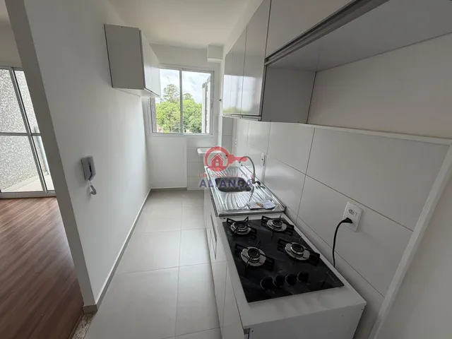 Imagem 4: Apartamento para Locação, Vila Industrial, Toledo - Pr