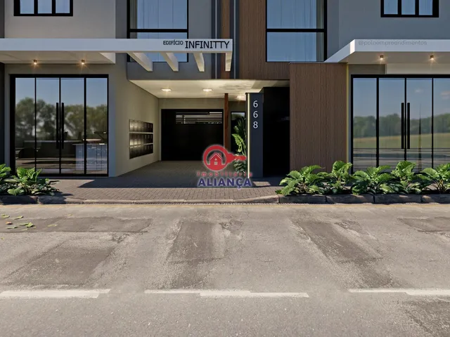 Imagem 9: Apartamento À Venda, Vila Industrial, Toledo-Pr