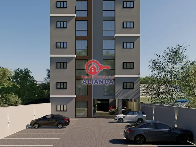 Imagem 11: Apartamento À Venda, Vila Industrial, Toledo-Pr