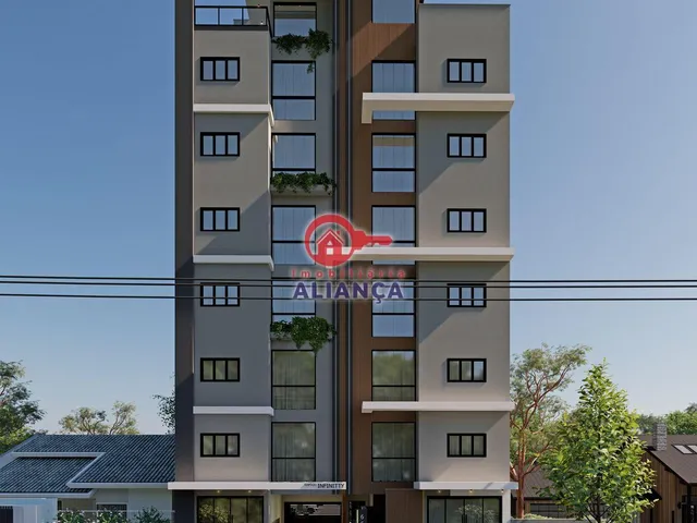 Imagem 6: Apartamento À Venda, Vila Industrial, Toledo-Pr