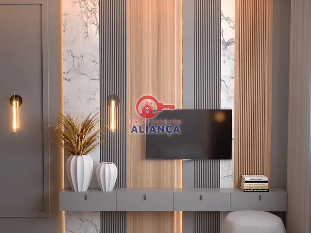 Imagem 5: Apartamento À Venda, Vila Industrial, Toledo-Pr