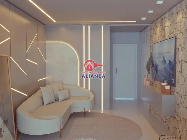 Imagem 7: Apartamento À Venda, Vila Industrial, Toledo-Pr