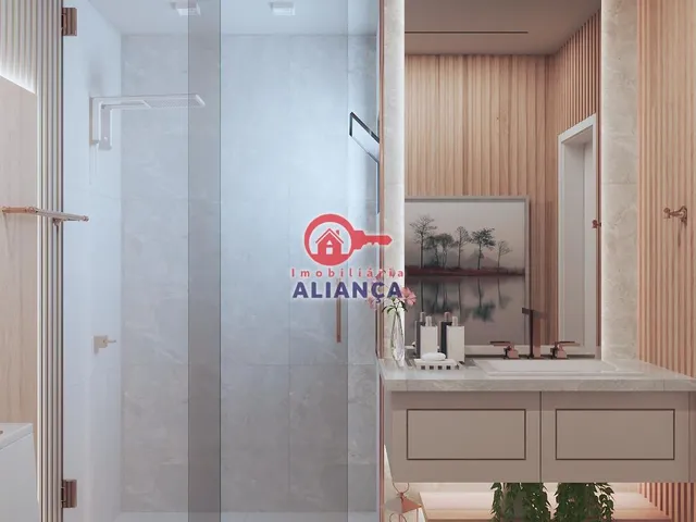 Imagem 2: Apartamento À Venda, Vila Industrial, Toledo-Pr