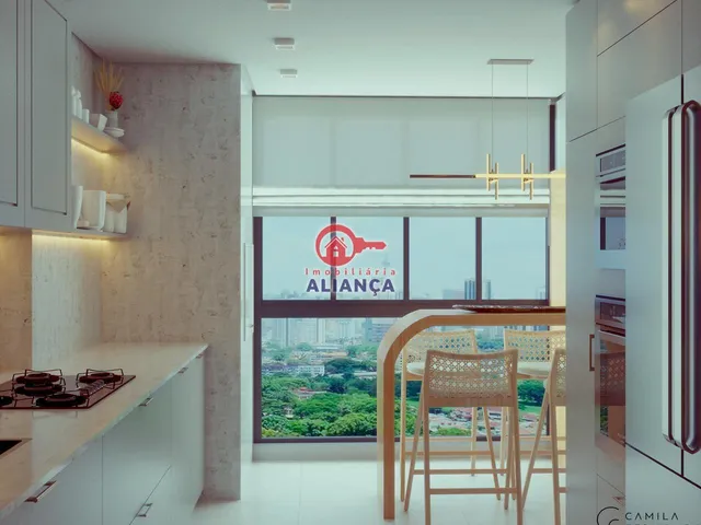 Imagem 10: Apartamento À Venda, Vila Industrial, Toledo-Pr